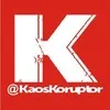 Kaos Koruptor