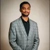 Siddharth Mahendran