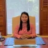 Sherna Mae Mendoza