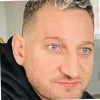 Shane Van Rooyen