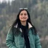Tehreem Ali