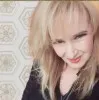 Lauren Bleu Nava