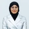 Ameena Jasmin Rahman