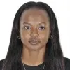 Stacy Omwando