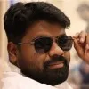 Ram Kumar
