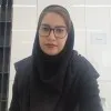 Maryam Rustaei