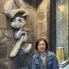 Crystal Zhan