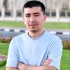 Behruz Saidghufronov