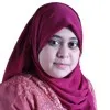 Sumia Akter Meghla