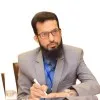 USMAN HAIDER