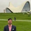 Mridul Kulshrestha