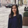 Miloni Shah