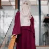 Zoya Ahmed