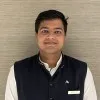 Manish Tiwari