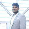 Surya Prakash Anantha Rajan