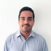 Daniel Riaño