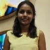 Thejaswini Anandan