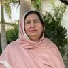 Naheed Saleem