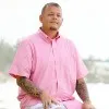Dustin Jorgensen