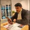 Ahmad Asjad
