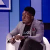 Elvis Boniface