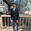 Urvish Patel