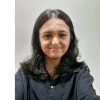 Moniska Patel