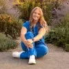 Kimberly Hayes