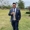Jonathan Hurtado