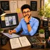 Vijay Kaushik