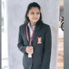 Mayuri Dharmadhikari
