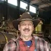 Buster Bruce
