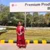 Astha Tripathi