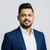 Iresh Wickramasinghe