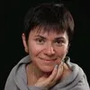 Ganna Krapivnyk