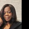 Monique Steward