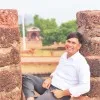 krishnakant sharma