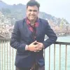 Nitin Sharma