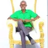 Kenneth Gitonga