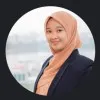 Nurul Syafiqah Wagimi