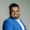 Raghavender