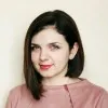 Nataliia Sytnikova