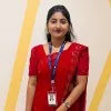 Aparna Ingle