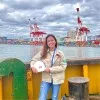 Janina Caroline Sayseng