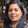 Triveni Shetty