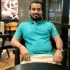 Balaji Naik