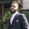 Brandon Ross