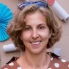 Halyna Kharchyshyn