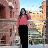 Devanshi Mendiratta