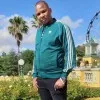 Mxolisi Brighton Ncube